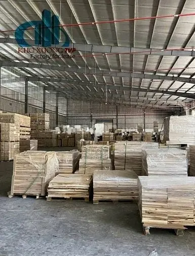 Cho Thuê 2000 M2 & 3000 M2 Xưởng Tân Uyên , Pccc Tự Động , Đường Cont