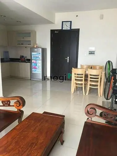 Chung Cư The Harmona, Trương Công Định, Tb: 2P Ngủ, 2Wc, 12Tr5 79M2