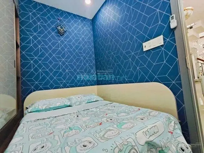 Thanh Lý Căn Nhà Lê Văn Duyệt-P3-Q Bình Thạnh-1T1L 2Pn 2Wc 48M2-2Tỷ5