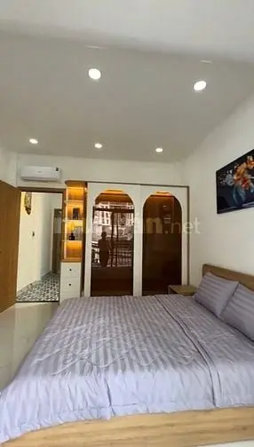 Chủ Kẹt Vốn Cần Ra Nhanh Nhà Lê Tân Quốc P15-Tân Bình 3Tỷ150/45M2