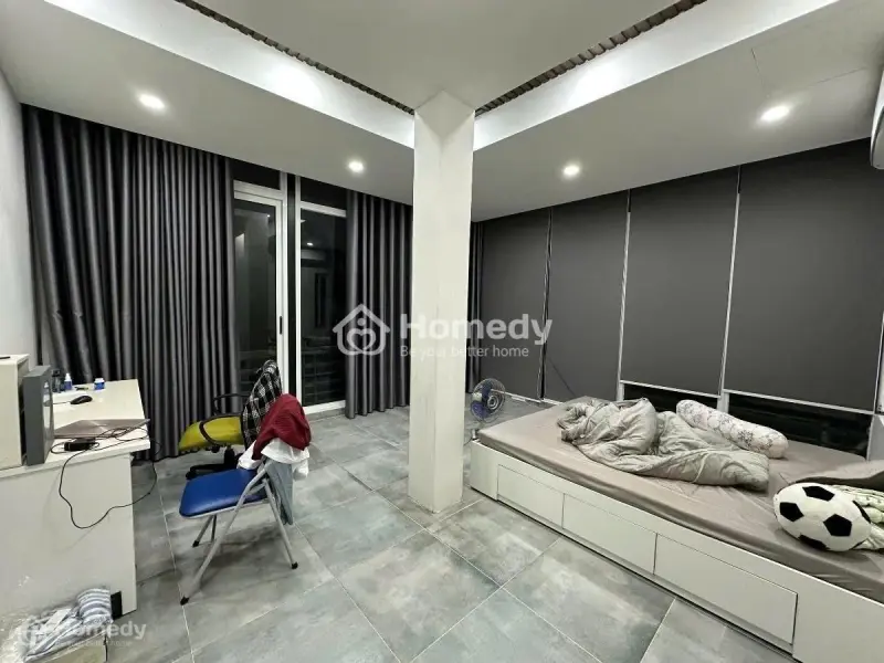 Bán Biệt Thự 255M2 Linh Đàm, Mặt Tiền 14M, Giá 60 Tỷ