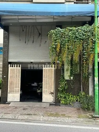 Chính Chủ Bán Nhà 2 Mặt Tiền Bờ Sông Sét, Tương Mai, Hoàng Mai, Hà Nội