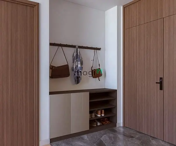 2Pn Lumiere - Nội Thất Đẹp , View Sài Gòn Về Đêm , Bao Phí Ql - 30Tr
