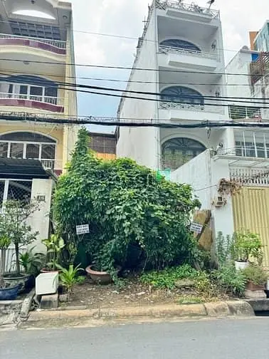 Khuôn Đất Đường Giang Văn Minh, An Khánh Quận 2, 4.5X20 - 24 Tỷ