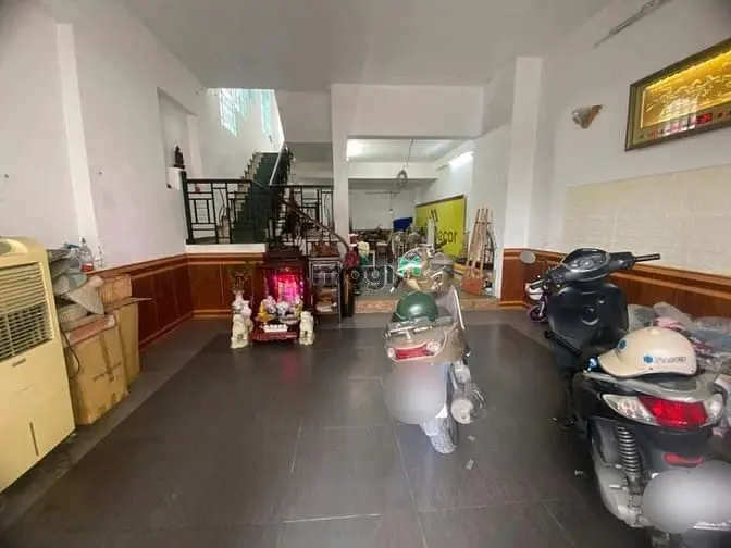Căn Góc 2Mt, Ô Tô Ngủ Nhà, 4 Tầng Kiên Cố, 75M2 Chỉ Nhỉnh 9Tỷ Tl, Tb