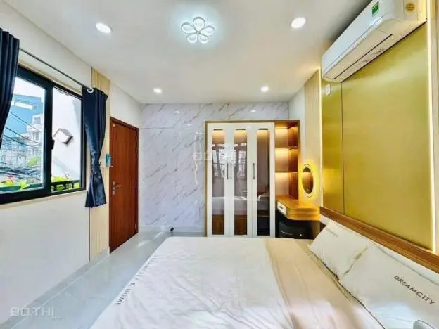 Bán Nhà Riêng 5 Tầng Gần Hồ Mậu Lương, Giá Chỉ 8.65 Tỷ