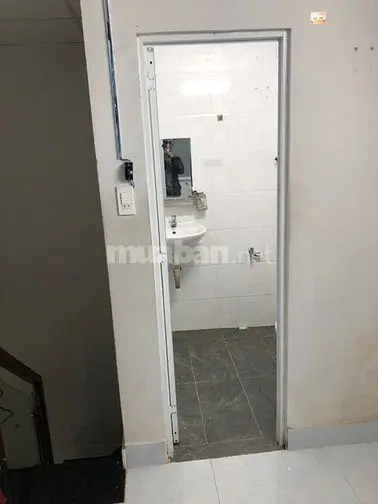 Nhà Cho Thuê Khu Phố Tây 28/3C Đỗ Quang Đẩu, Phạm Ngũ Lão, Q.1 Dt:3X8M