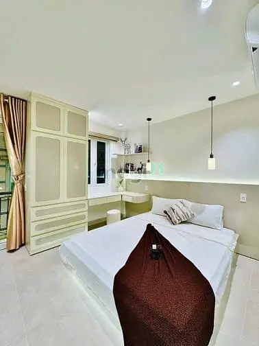 Bán Nhà 2 Tầng Hẽm Xe Tải Bùi Đình Túy Bình Thạnh, 4 X20, Giá 10.9 Tỷ