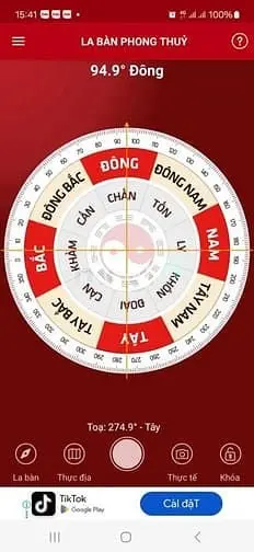 Đất Mặt Tiền Đường Ngô Thì Nhậm Phường Phù Đổng