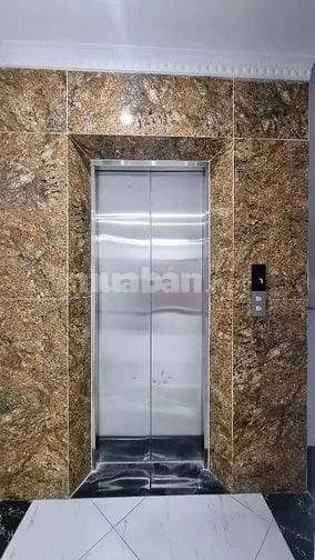Bán Nhà Nguyễn Lương Bằng 🚘 Thang Máy, Nhà Mới 34M X 6 Tầng, 9,99 Tỷ