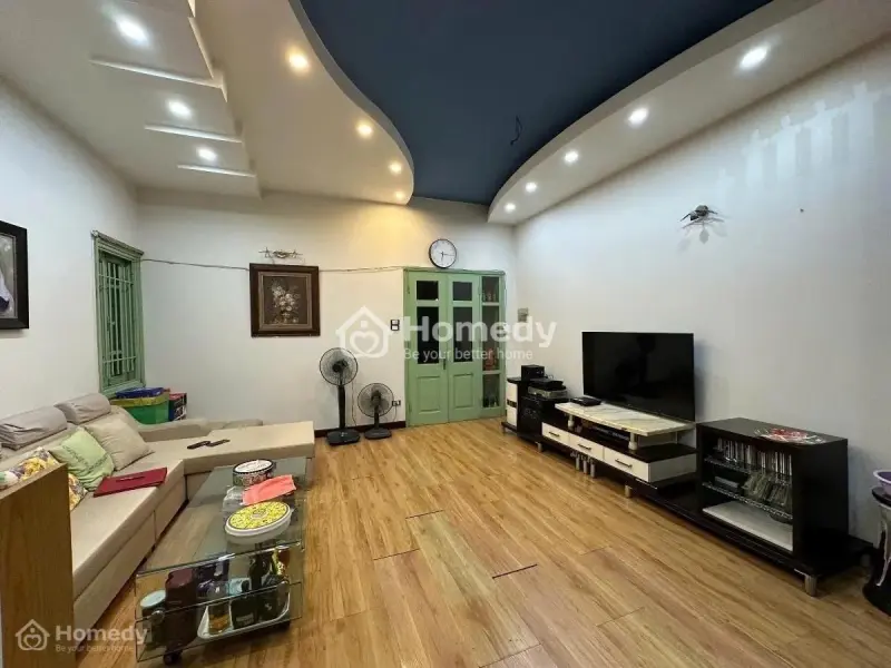 Bán Biệt Thự 255M2 Linh Đàm, Mặt Tiền 14M, Giá 60 Tỷ