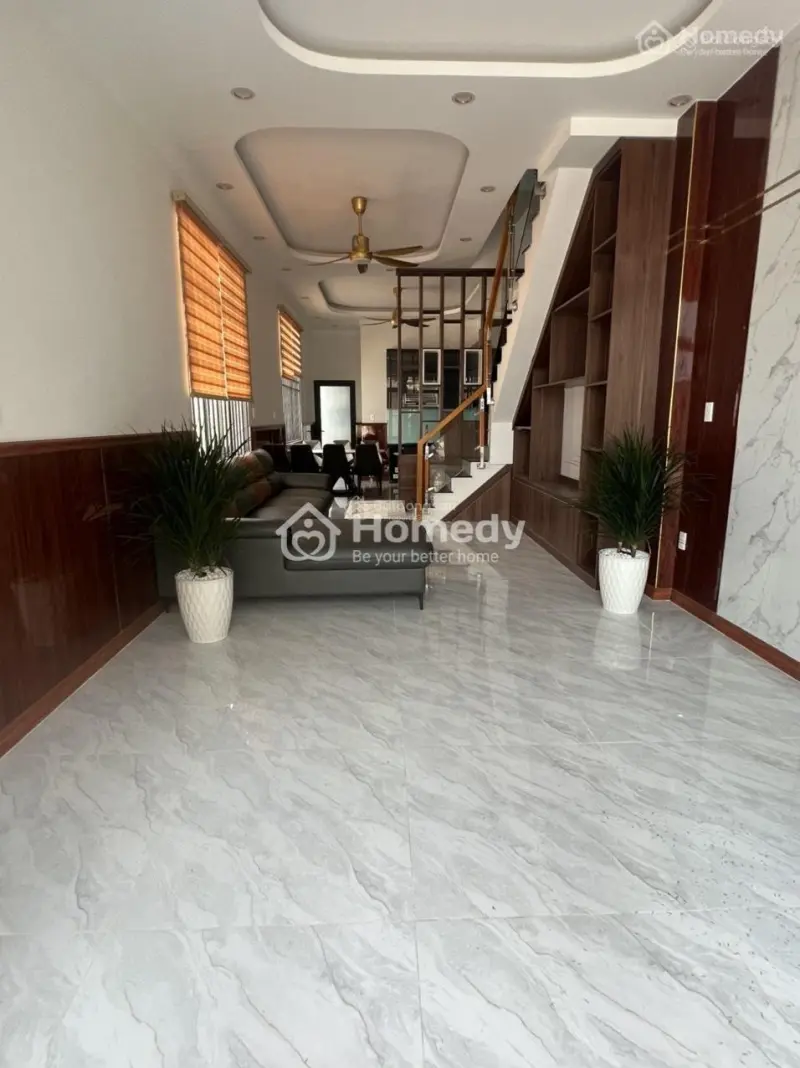 Bán Gấp Nhà 2 Lầu Ở Sư Vạn Hạnh, Phường 12, Quận 10. Ngay Vạn Hạnh Mall. Thuê 20Tr/Th. Giá 3Tỷ050Tl