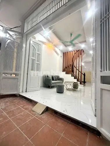 Bán Nhà Khu Quân Đôi Ngõ 269 Lạc Long Quân Tây Hồ Hà Nội