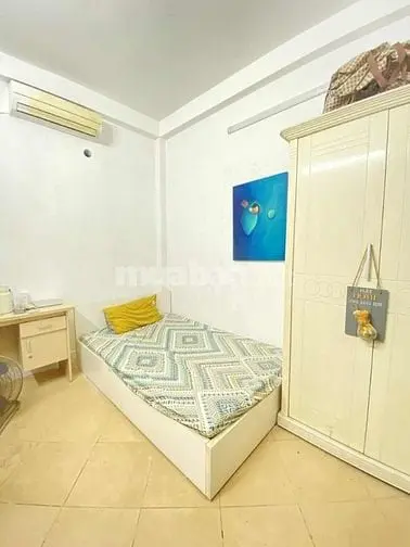 Bán Nhà Ngõ 286/86 Nhà 20 Ngọc Thụy.