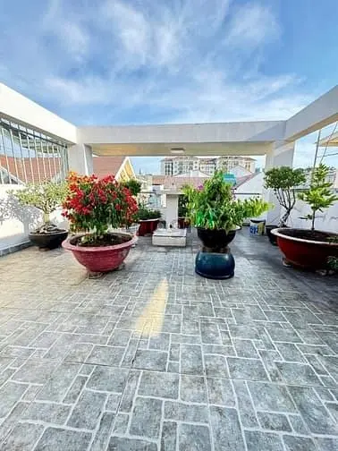 Siêu Phẩm 4 Tầng – Kdc Nam Long Q7 – View Công Viên – Giá Tốt