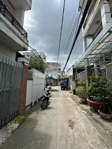 Bán Đất 86,2M2 Giá 6,2 Tỷ Phường Cát Lái Tp Hcm