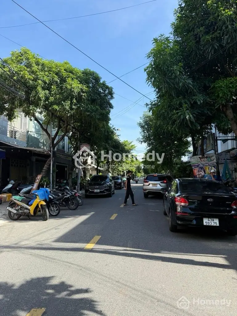 Đất Mt Đường 7M5 Thanh Khê Chính Chủ Cần Bán