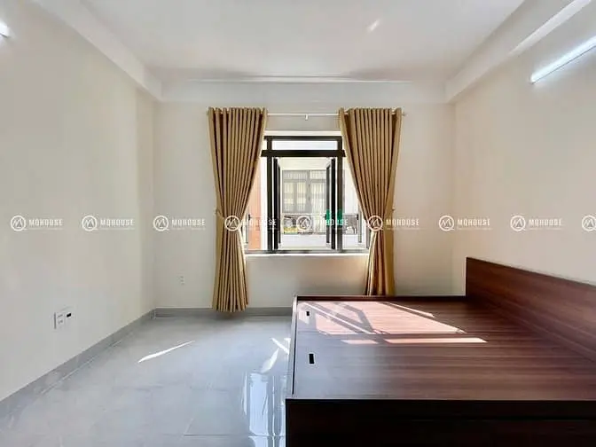 Khai Trương Chdv Full Nt Ngay Etown Cộng Hoà - Khu Bàu Cát - Tân Bình