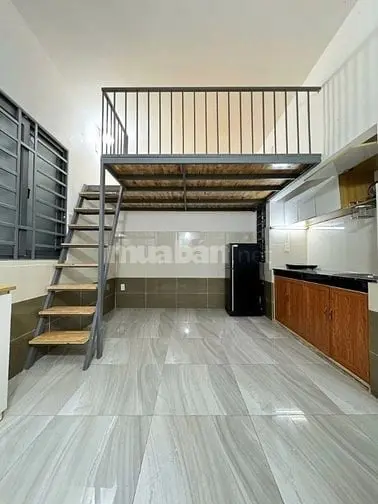 Bán Chung Cư Ngay Greentown Bình Tân (260M2, 3Lầu, 63P). Giá: 24 Tỷ/Tl