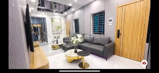 Chính Chủ Bán Nhà Riêng Diện Tích 60M2-Trung Tâm Cầu Giấy - Mỹ Đình