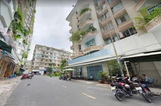 Bán Căn Hộ Chung Cư Sư Vạn Hạnh, Trung Tâm Q5