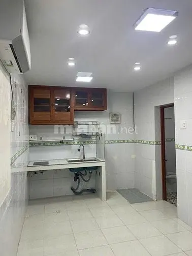 Cho Thuê Nhà 419/6 Hoàng Sa, P. Vts, Q3. Dt: 4M X 5M, Trệt, Gác Suốt