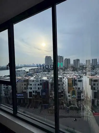 Cho Thuê Căn Hộ Cao Cấp One Verandah 3 Pn View Đẹp - 107M2.Giá 23Tr/Th