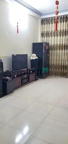Nhà Đẹp 3 Tầng Thoại Ngọc Hầu, Hẻm 8M, 65M2, Ở Ngay, Chỉ 7.6 Tỷ Tl