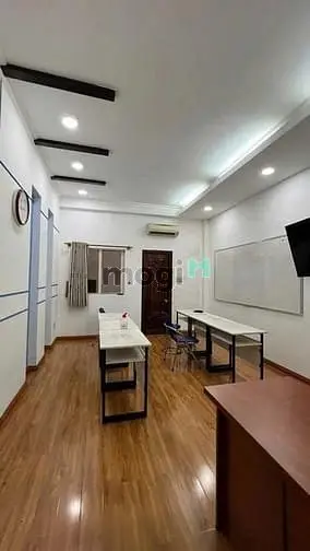 Bán Gấp Nhà Hẻm Xe Hơi Cống Quỳnh – 75M² – 7 Phòng – Giá 19.5 Tỷ Tl