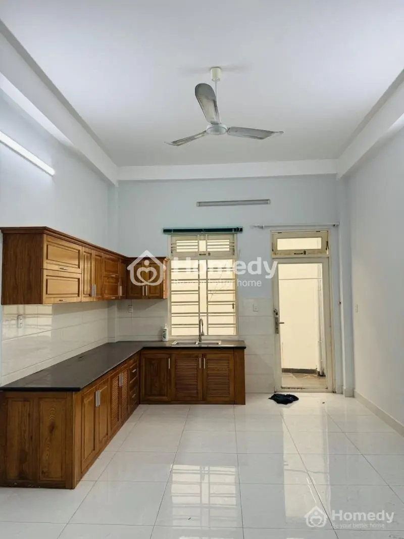 Mới - Bán Nhà - An Lạc Bình Tân - Dt 84M2 - Mt Kd - Vuông Vức ~85Tr/M2