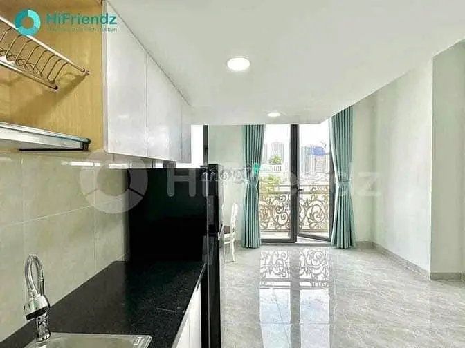 Căn Hộ Duplex Ngay Văn Lang Cs3 5P Qua Gigamall Hutech Gtvt Ftu