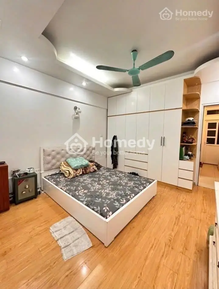 Cần Tiền Bán Nhanh Nhà 3 Tầng Dân Xây Lô Góc 2 Mặt Tiền Vỉa Hè Tha Hồ Kinh Doanh