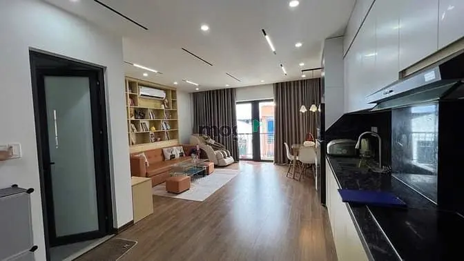 Bán Gấp Nhà Hà Đông- Dv B Yên Nghĩa🔥50M² X 7 Tầng- Chỉ Có 14,48 Tỷ🔥