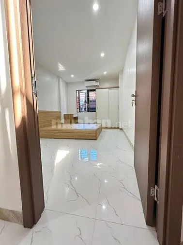 27M2 - 8Ty1 - Ngõ 72 Trịnh Đình Cửu - 20M Ra Phố - Khu Quân Đội