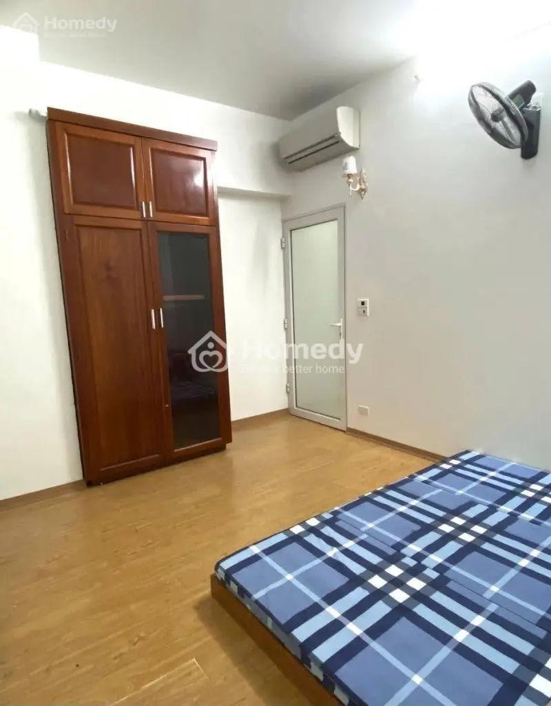 Bán Căn Hộ Ct1A Đn2 Hàm Nghi, Mỹ Đình - 3 Ngủ - 10M2 - 6,6 Tỷ