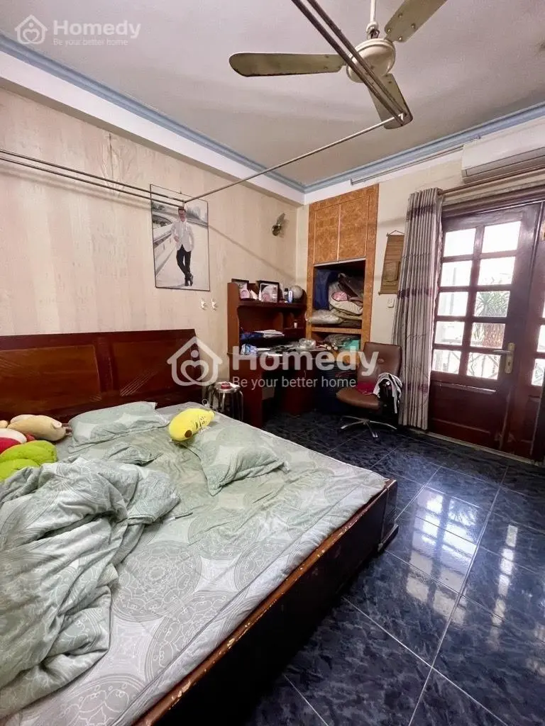 Tôi Giảm 500Tr Để Xử Lý Nh,6.3X10M,Nguyễn Xí,Bình Thạnh,Hơn 7Ty