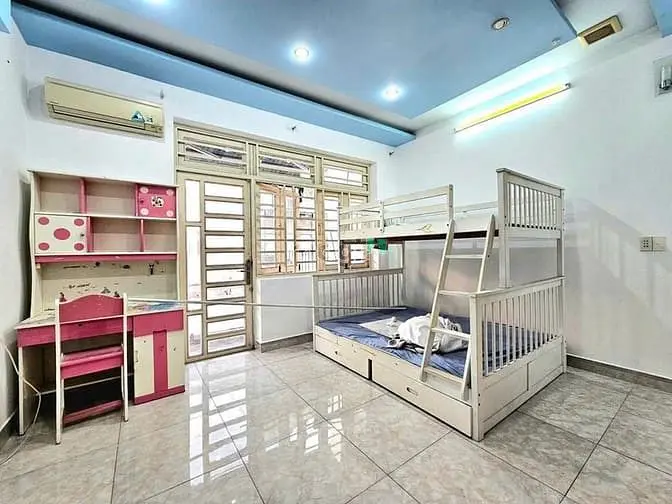 📣 Bán Nhà Giá Tốt Quận 2 – Chỉ 5.95 Tỷ (Tl) 🔥Cách Thạnh Mỹ Lợi 40M