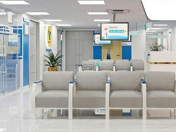 Cho Thuê Nhà Ngang 6M - Mtkd Hai Bà Trưng, Vts, Q3 – Giá Tốt 45 Tr