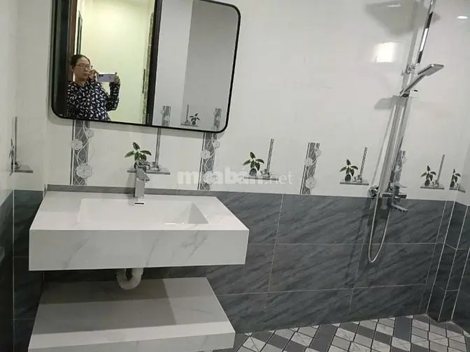 Bán Nhà 5 Tầng Cạnh Bến Xe Yên Nghĩa, Hà Đông Giá 7.72 Tỷ