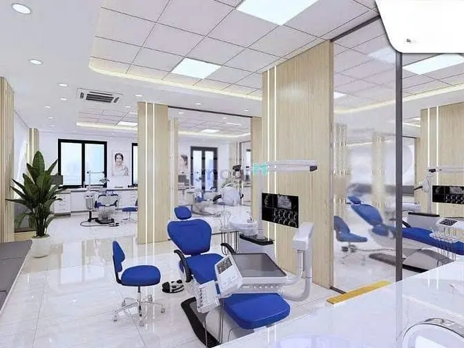 Cho Thuê Nhà Ngang 6M - Mtkd Hai Bà Trưng, Vts, Q3 – Giá Tốt 45 Tr