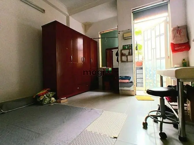 Bán Nhà 2 Lầu Gần Đường 3/2 - Hẻm Xe Hơi – 11,2 Tỷ Tl
