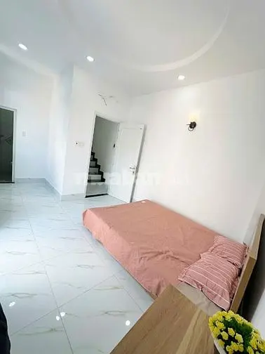 Bán Nhà Liên Khu 5 - 6 Bình Tân 2L 4Pn Sân Thượng 2,63 Tỷ Chính Chủ