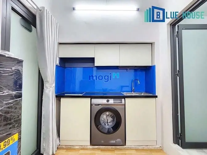 ✨ Căn Hộ Dịch Vụ Ban Công Đa Dạng Phòng Và Giá Thuê – Giá Tốt! 💸🏡