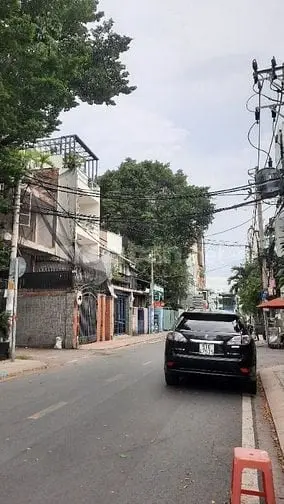 Cho Thuê Nguyên Căn Mặt Đường Lam Sơn