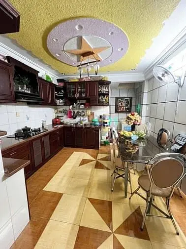 Bán Nhà 5 Tầng Hxh Trần Kế Xương –Nguyễn Lâm, Dt 60M2, 6Pn, 11 Tỷ