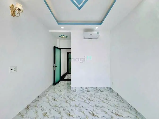 Bán Nhà 6 Tầng Khu D Bình Thạnh, 4X13 Giá 13 Tỷ Còn Bớt