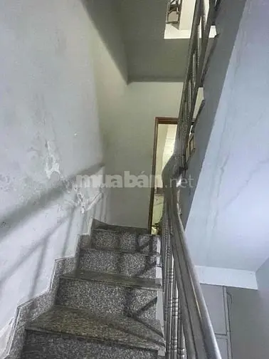 Cho Thuê Nhà 2 Mặt Tiền Đàm Thận Huy, P.p.thọ Hòa, Q.tân Phú Giá 11Tr