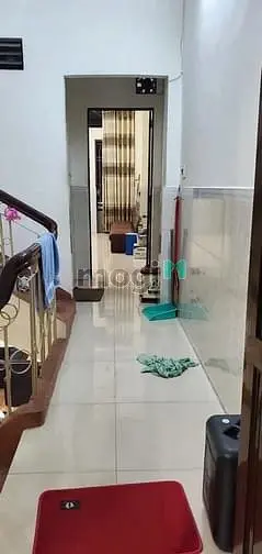 Nhà Đẹp 3 Tầng Thoại Ngọc Hầu, Hẻm 8M, 65M2, Ở Ngay, Chỉ 7.6 Tỷ Tl