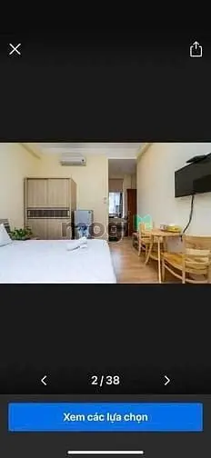 Bán Khách Sạn Trung Tâm Q3 – Ngang 9M, Dòng Tiền 50Tr/Tháng – 27 Tỷ