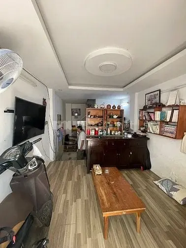 Bán Nhà Số 499/6/118C Quang Trung, Phường 10, Quận Gò Vấp